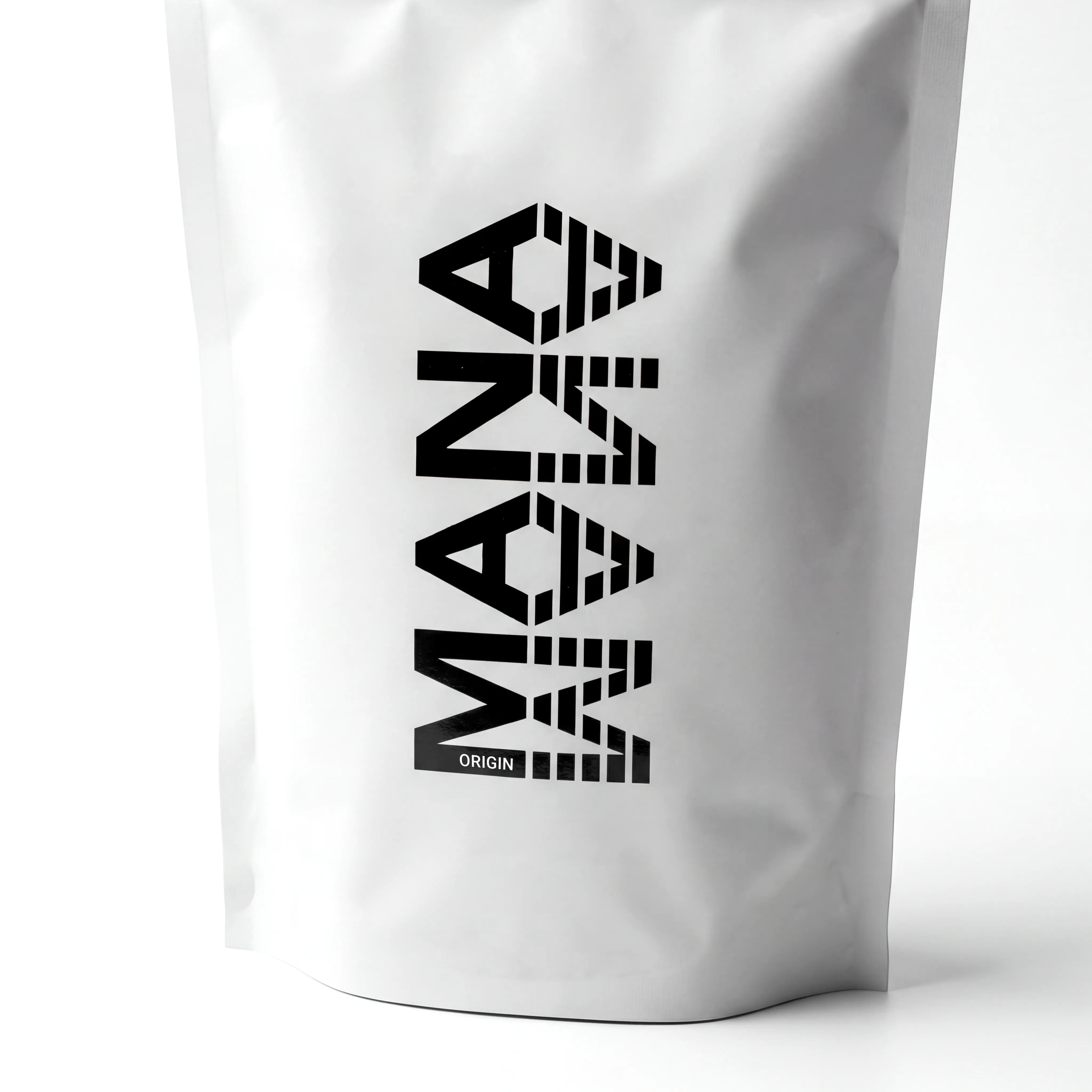 ManaPowder | Choco Nut