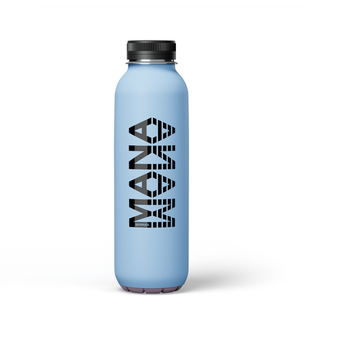Berries 400 ml
