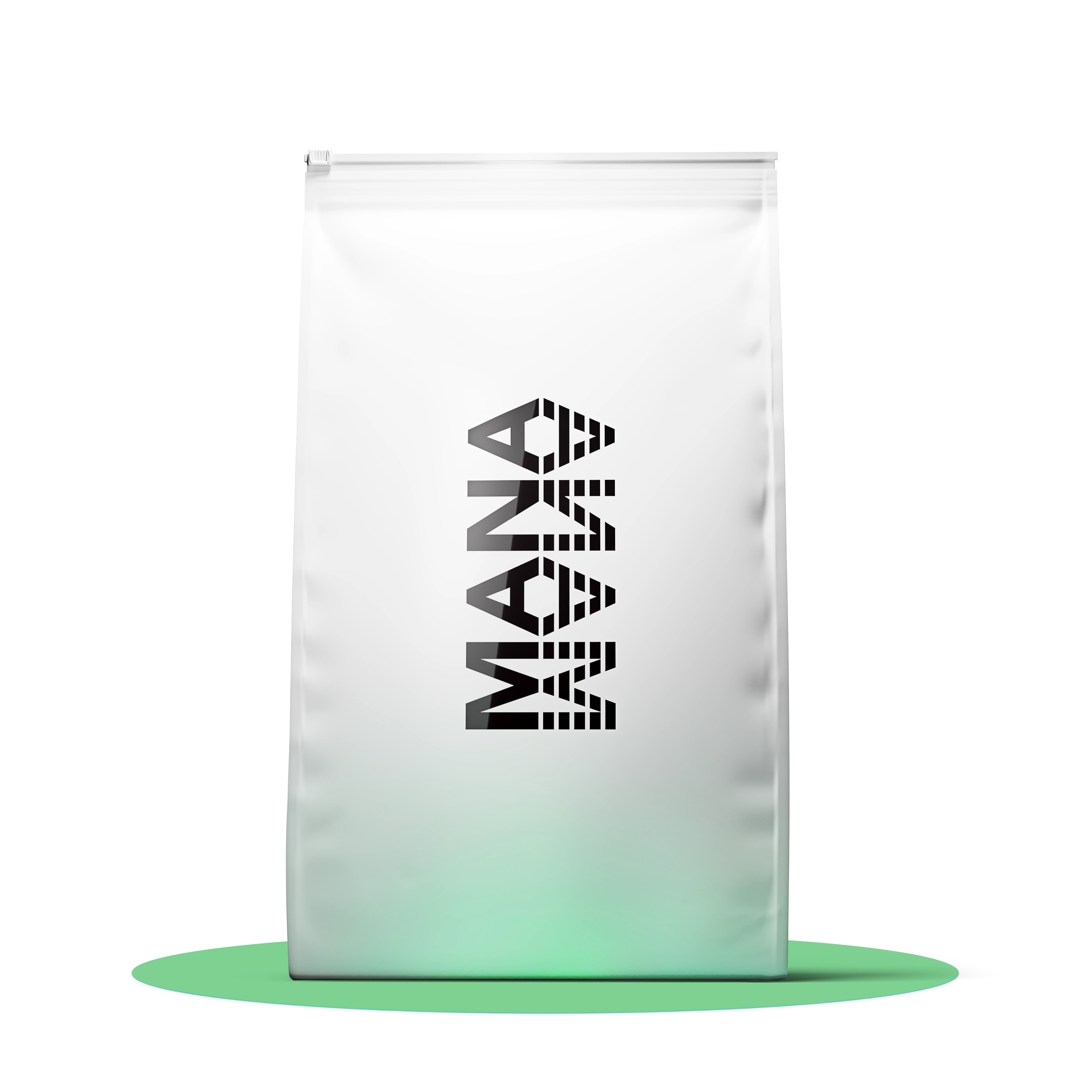 Family Pack OP | Pistachio