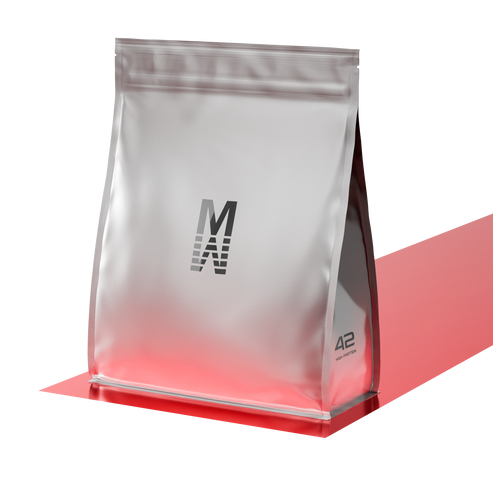 ManaPowder HP | Strawberry