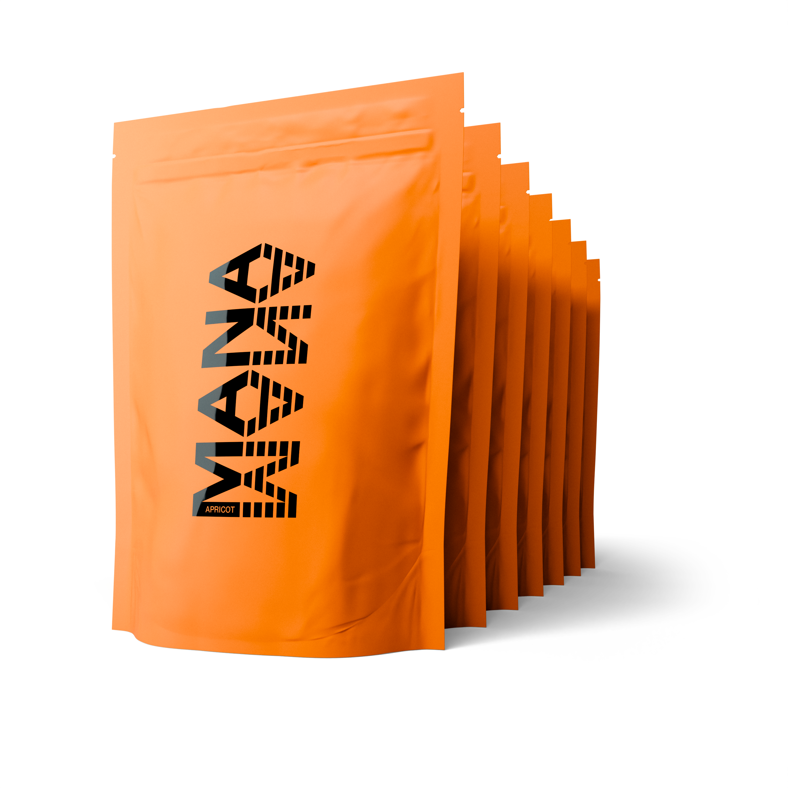 ManaPowder | Apricot
