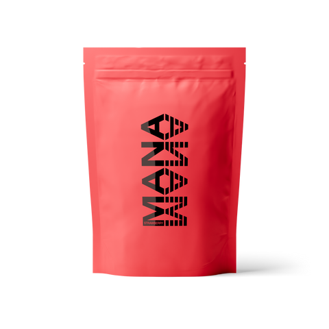 Strawberry 430 g