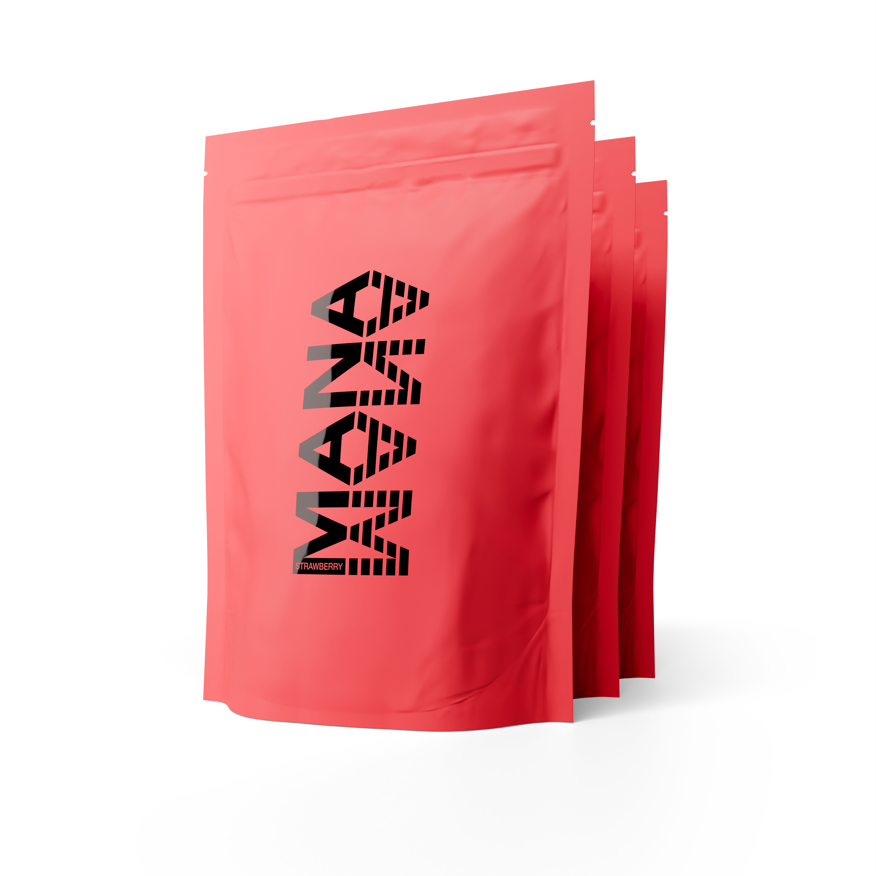 ManaPowder | Strawberry