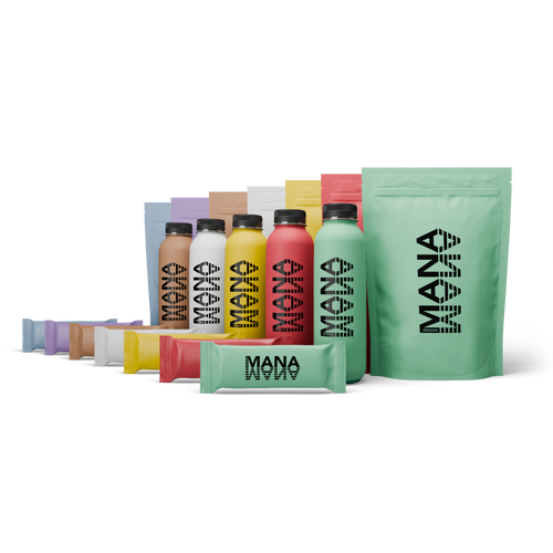 Ultimate Taster Pack