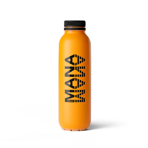 Apricot 400 ml