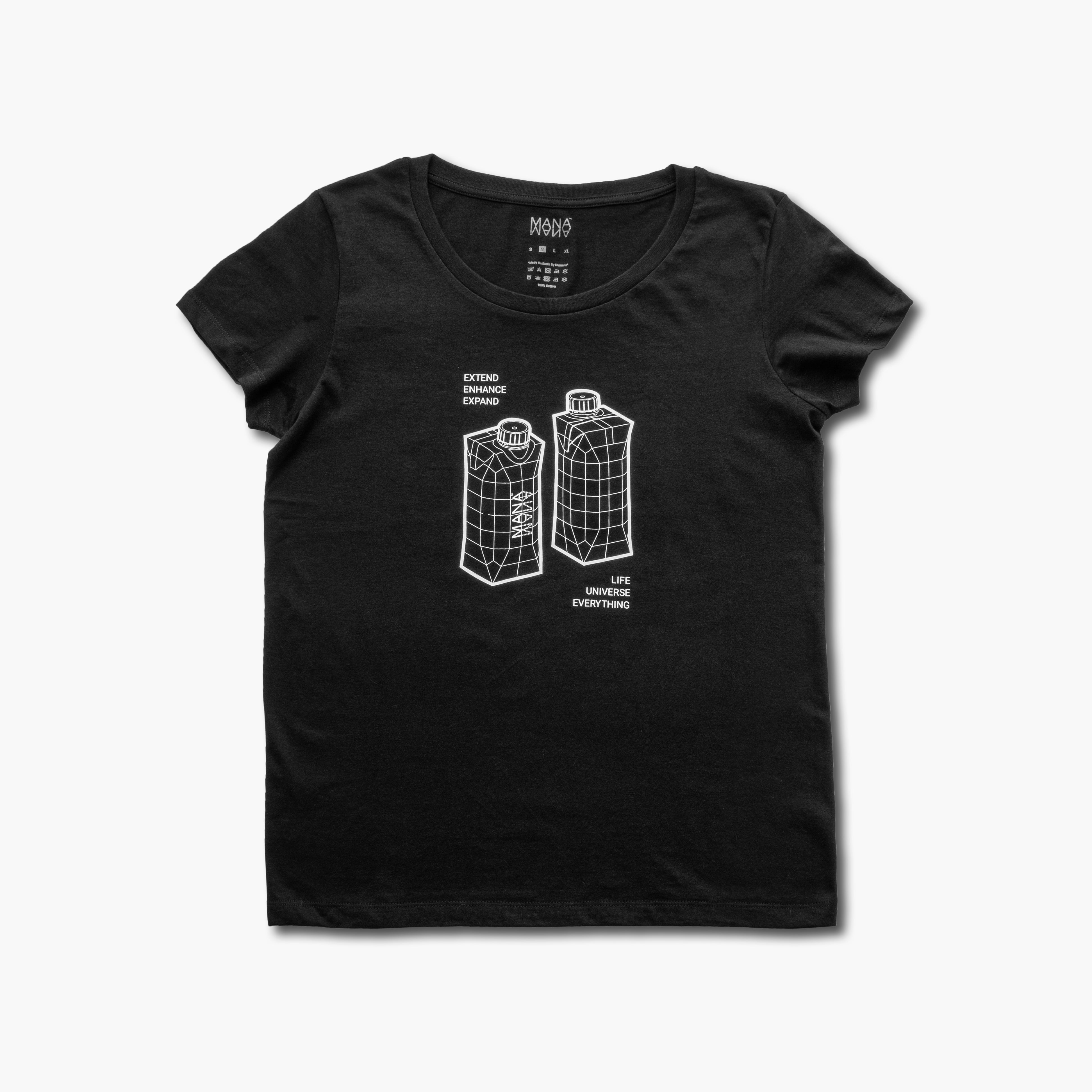 Women's ManaDrink Tee