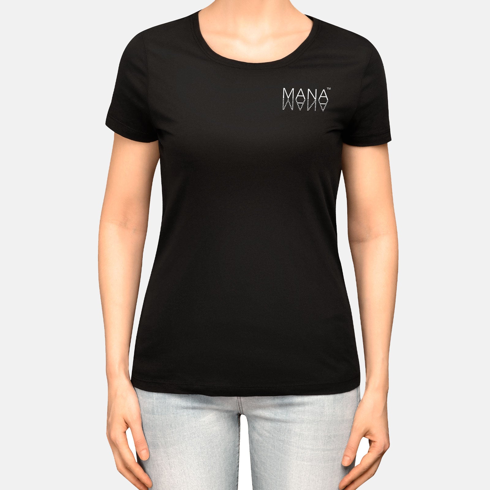 Mana™ T-Shirt Frauen